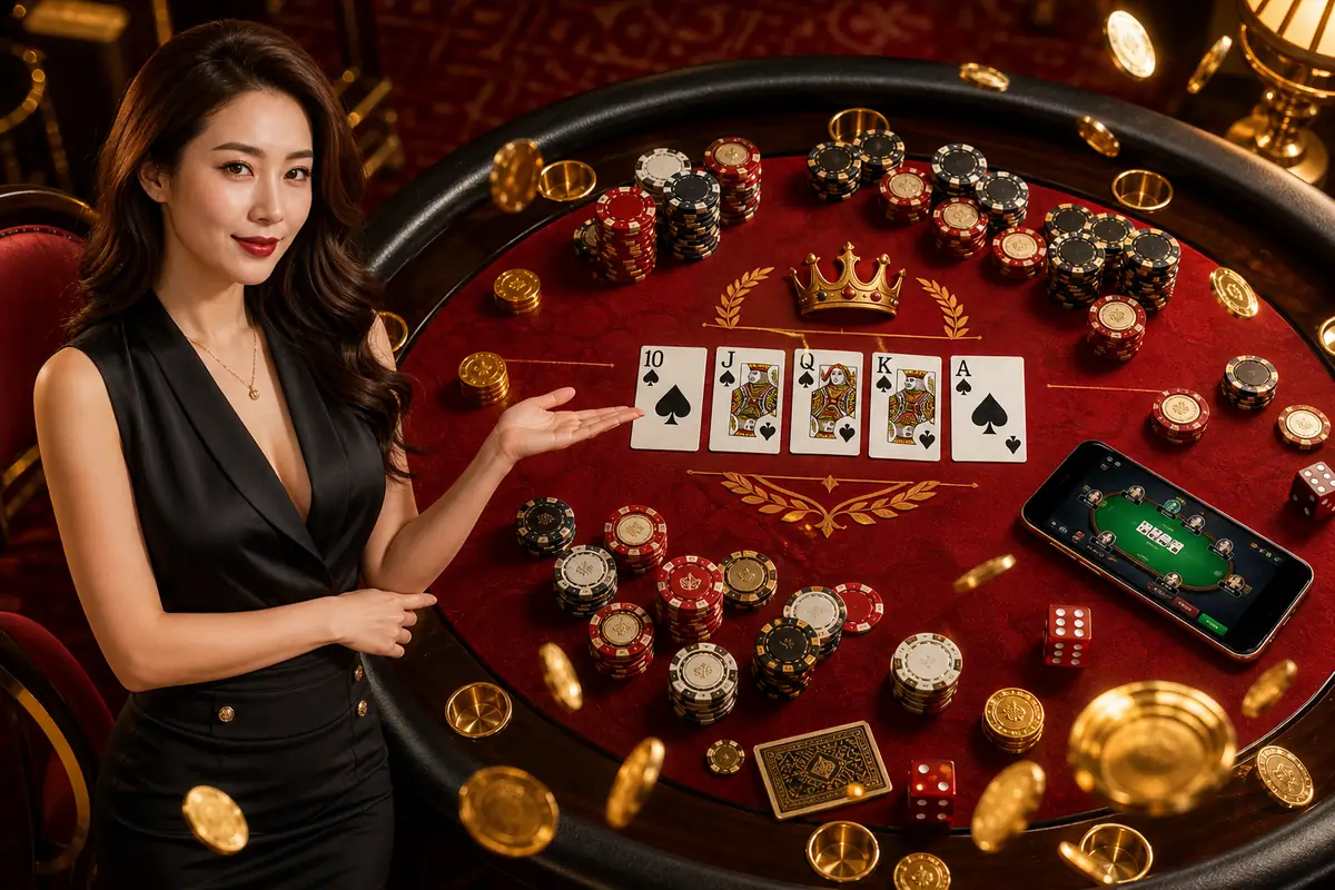 lucky8888