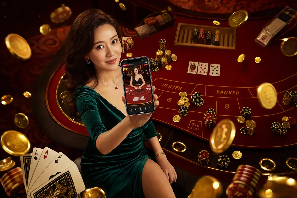 lucky8888