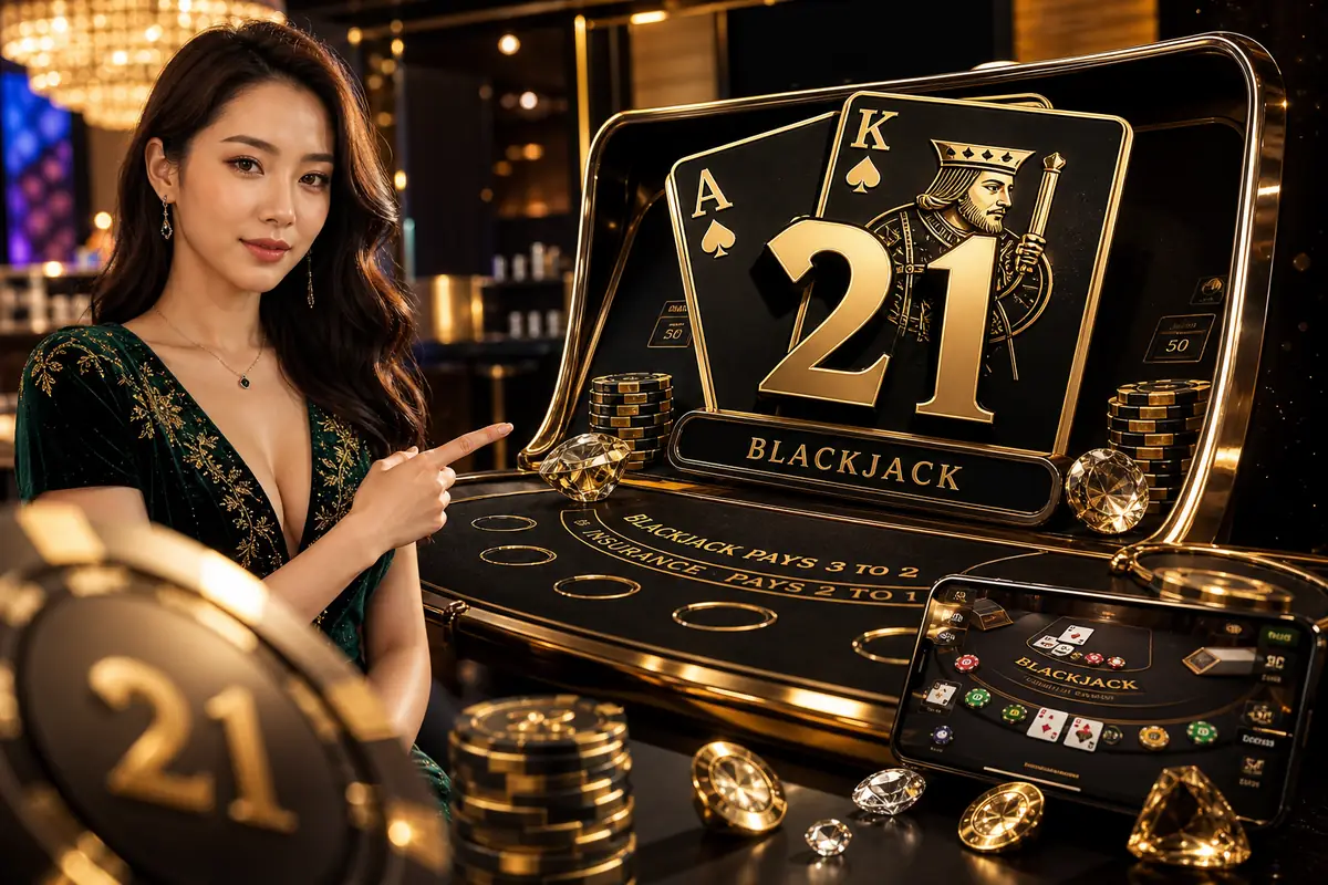 lucky8888